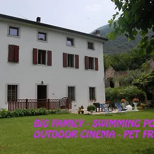 Le3sirene Brentino Belluno