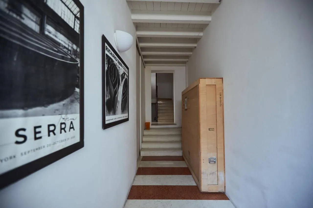 Appartamento Antiche Mura - Bassano Dieda Bassano del Grappa Italia