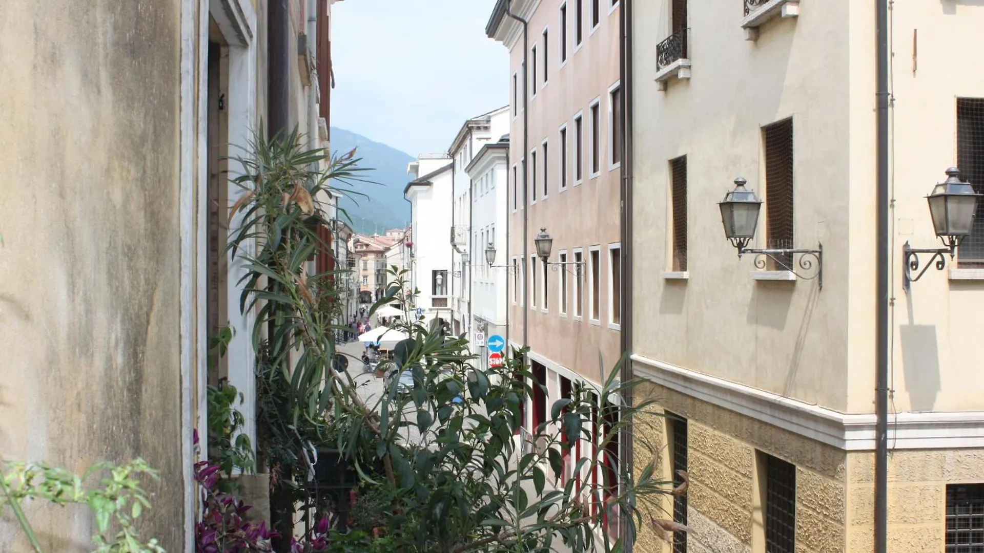 Appartamento Antiche Mura - Bassano Dieda Bassano del Grappa
